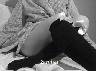 2amisa Blog éjac