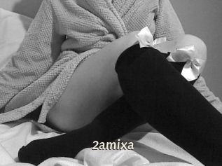 2amixa Blog éjac