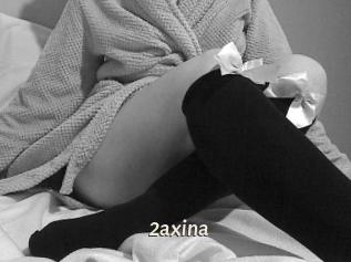 2axina Blog éjac