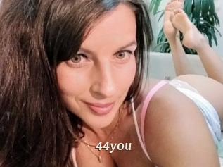 44you Blog éjac
