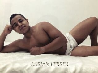 ADRIAN_FERRER Blog éjac