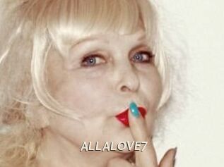 ALLALOVE7 Blog éjac