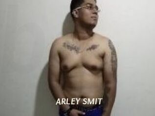 ARLEY_SMIT