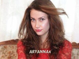ARYANNAx