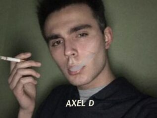AXEL_D Blog éjac