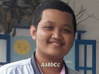 AaBbCc