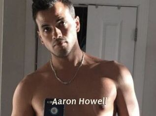 Aaron_Howell