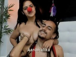 Aaron_alika