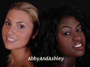 AbbyAndAshley