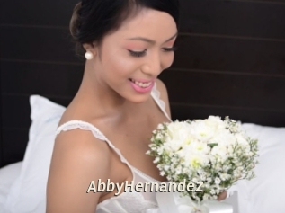 AbbyHernandez Blog éjac