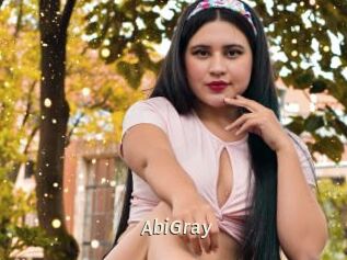 AbiGray