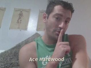 Ace_Hardwood Blog éjac