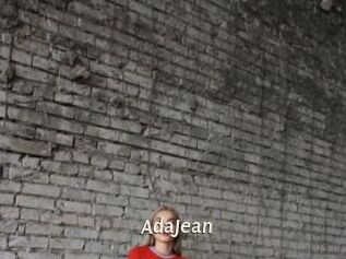 AdaJean