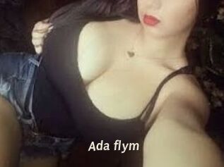 Ada_flym