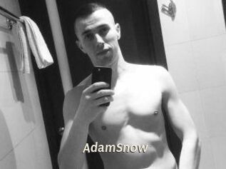 AdamSnow