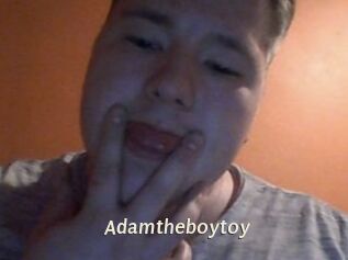 Adamtheboytoy