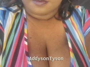 AddysonTyson