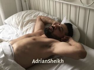 AdrianSheikh Blog éjac