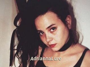 AdriannaLure