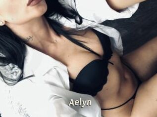 Aelyn