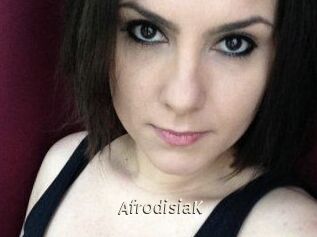 AfrodisiaK Blog éjac