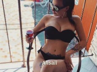 Ahsall Blog éjac