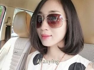 Ajianying