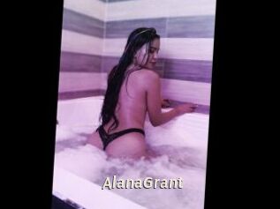 AlanaGrant