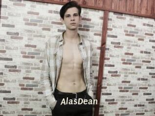 AlasDean