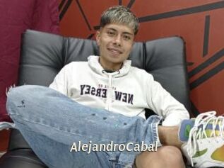 AlejandroCabal