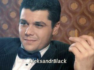 AleksandrBlack