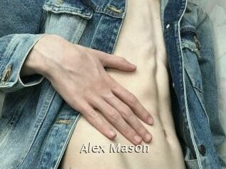 Alex_Mason Blog éjac
