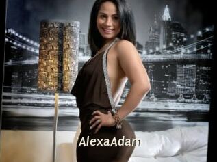 AlexaAdam