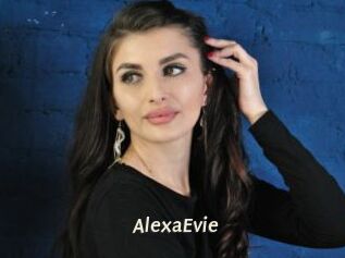 AlexaEvie