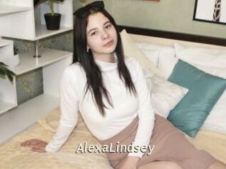 AlexaLindsey