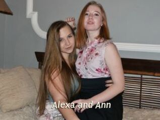 Alexa_and_Ann