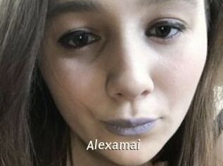 Alexa_mai