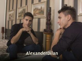 AlexanderDilan Blog éjac