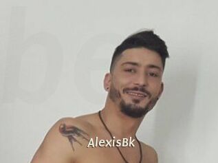AlexisBk