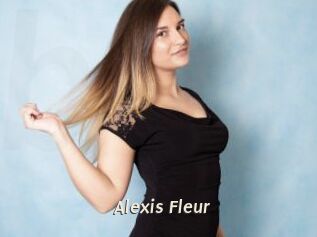 Alexis_Fleur