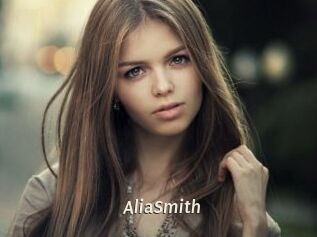 AliaSmith