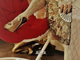 Alika Blog éjac