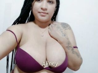 Aliney