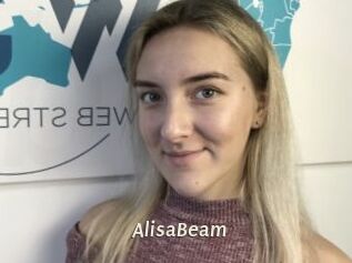 AlisaBeam
