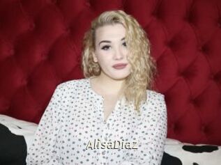 AlisaDiaz