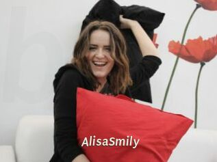 AlisaSmily