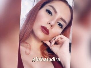 AlishaIndira Blog éjac