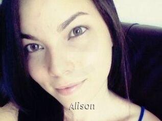 ALISON