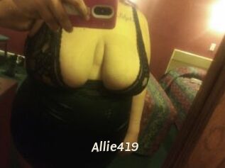 Allie419