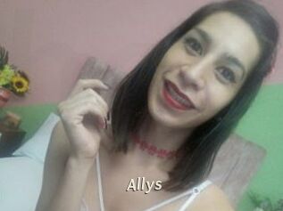 Allys Blog éjac